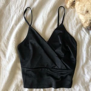 Zara Tank